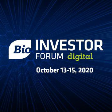 BIO Investor Forum Digital