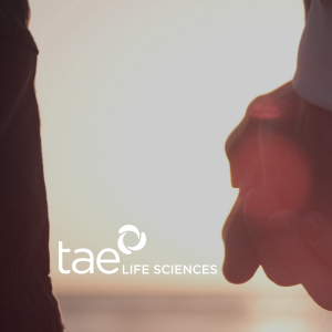TAE Life Sciences Press Release